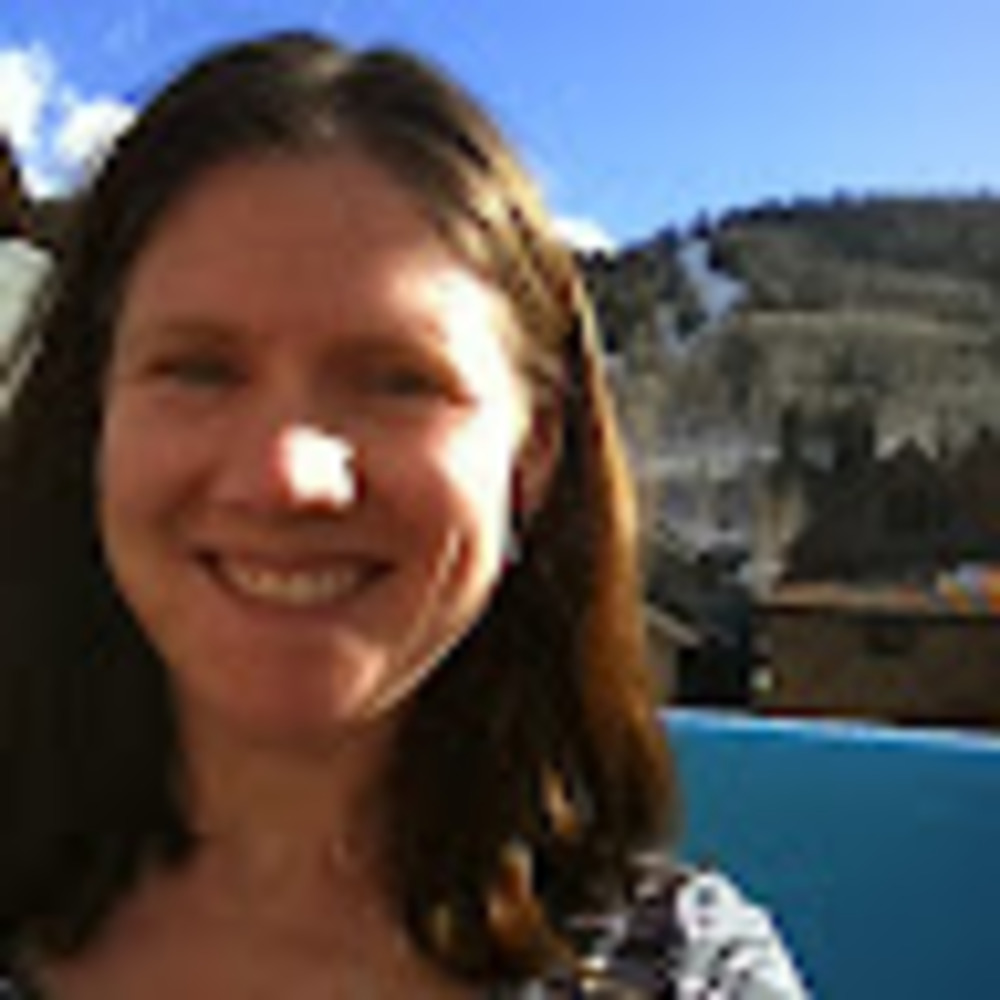 Meet your Posher, Tiffany